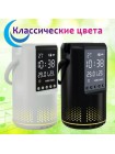 Колонка Bluetooth 5.2 1200mAh More Choice BS25