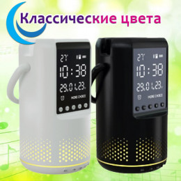 Портативная Bluetooth колонка MoreChoice BS25