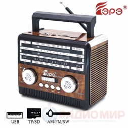 Радиоприемник Fepe FP-1360U