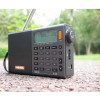 Цифровой DSP радиоприемник Xhdata D-808