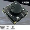 Аудио усилитель Sinilink XY-AP15H 2x20W с Bluetooth V5.0