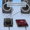 Аудио усилитель Sinilink XY-AP15H 2x20W с Bluetooth V5.0
