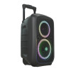 Колонка Bluetooth 5.0 2*15W 2400mAh More Choice BK22
