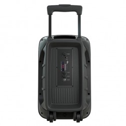 Портативная Bluetooth колонка с микрофоном MoreChoice BK22