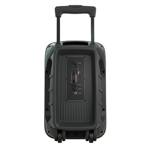Колонка Bluetooth 5.0 2*15W 2400mAh More Choice BK22
