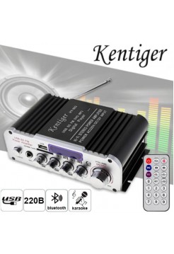 Усилитель HY-803 Kentiger 20W 220V