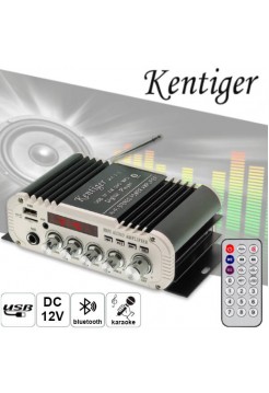 Усилитель HY-V13 Kentiger 20W 12V