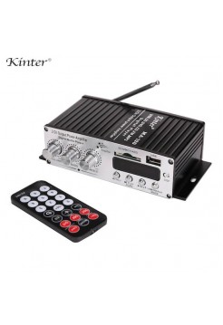 Усилитель 20W 12V Kinter MA120