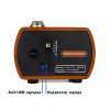 Радиоприемник в ретро-стиле с Bluetooth и аккумулятором, 818