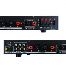 Усилитель звука 5.1 6x50W Bluetooth SPA02