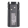 АКБ на Baofeng UV-82 2800 mah с разъемом для зарядки Type-C