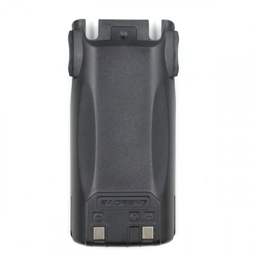 АКБ на Baofeng UV-82 2800 mah с разъемом для зарядки Type-C