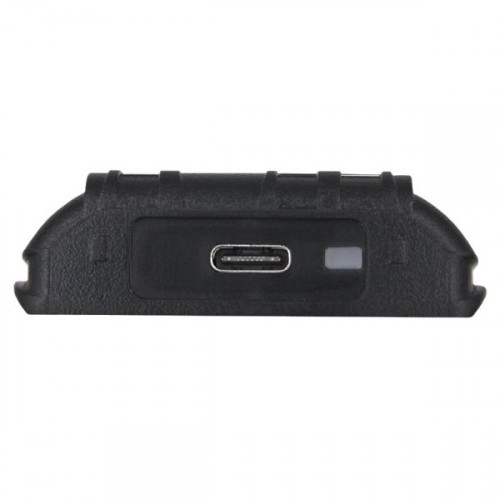 АКБ на Baofeng UV-82 2800 mah с разъемом для зарядки Type-C