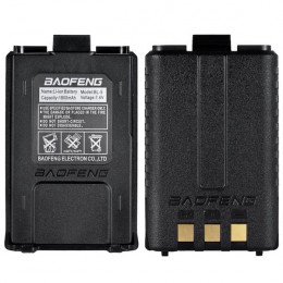 Аккумулятор UV-5R Baofeng 1800мАч
