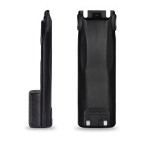 Аккумулятор UV-82 Baofeng 3800мАч с DC разъемом зарядки
