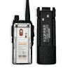 Аккумулятор повышенной емкости BL-8L для рации Baofeng UV-82
