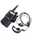 Гарнитура HF-001 для мобильных радиостанций Baofeng Kenwood 