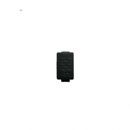 Вставка для кнопки PTT для рации Baofeng UV-5R