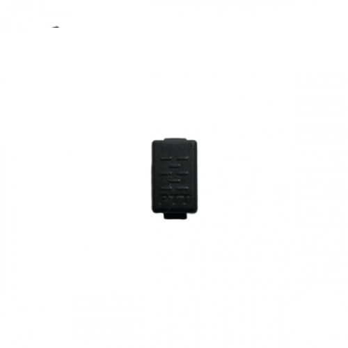 Вставка для кнопки РТТ (пластик) для радиостанции Baofeng UV-5R