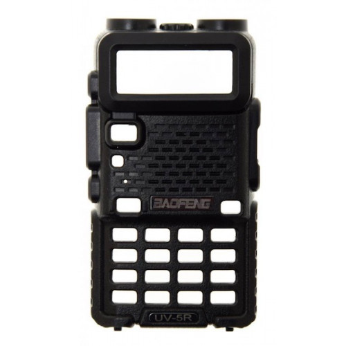 Передняя панель для радиостанции Baofeng UV-5R