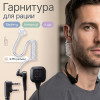Гарнитура-ларингофон Орбита OT-RCK10 для рации 2 PIN
