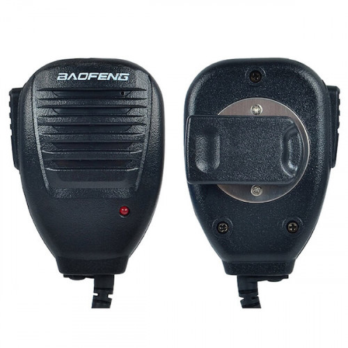 Тангента для раций Baofeng, Kenwood