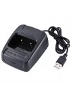 USB зарядное устройство для рации Baofeng BF-888s
