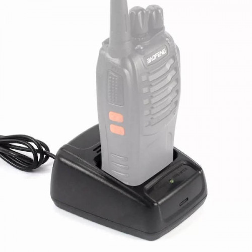 USB зарядное устройство для рации Baofeng BF-888s