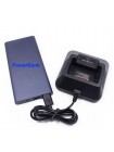 USB зарядное устройство для раций Baofeng UV-5R и Kenwood TK-F8