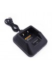 USB зарядное устройство для раций Baofeng UV-5R и Kenwood TK-F8