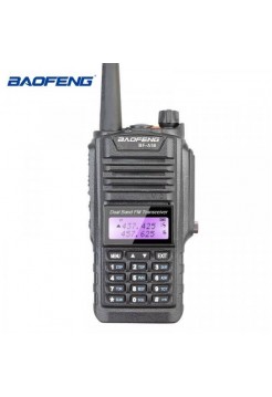 Рация Baofeng BF-A58 VHF/UHF