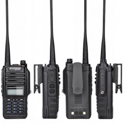 Рация Baofeng BF-A58 VHF/UHF