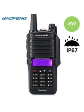 Рация Baofeng UV-9R Plus 8Вт