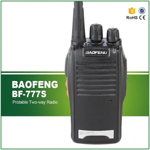 Рация Baofeng BF-777