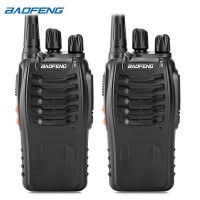 Рация Baofeng BF-888, комплект-2штуки