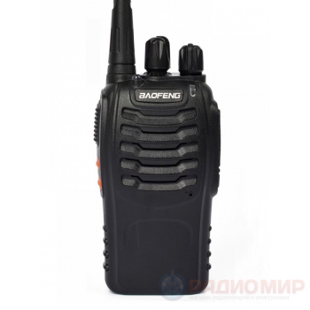 Рация Baofeng BF-888