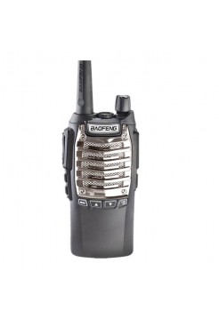 Рация Baofeng UV-8D, 400-470 МГц