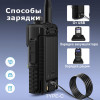 Рация Baofeng UV-5RM 8W зарядка по Type-C, авиа-диапазон