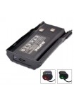 Рация Baofeng UV-82 8W (136-174/400-520МГц) 3 режима мощности