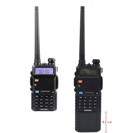 Аккумулятор UV-5R Baofeng 3800мАч
