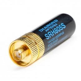 Антенна Diamond SRH-805S SMA-F