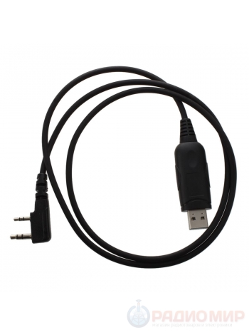 USB кабель для программирования радиостанций Baofeng