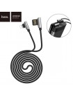 USB Lightning кабель для iPhone Hoco U42 
