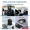 Кабель Lightning - 3.5 (AUX) Borofone BL18