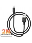 Lightning кабель для зарядки и синхронизации данных Hoco X14
