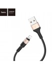 USB Lightning кабель для iPhone Hoco X26