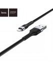 USB Lightning кабель для iPhone Hoco X34