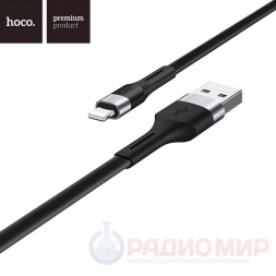 Lightning кабель Hoco X34