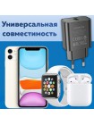 USB зарядное устройство Borofone BA72A