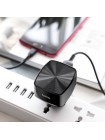 Сетевое зарядное устройство Hoco C70A Cutting-edge QC3.0 18W